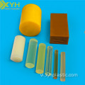 Xi lanh linh hoạt Urethane PU Rod